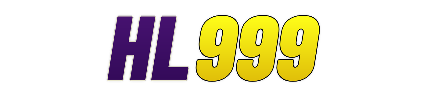 hl999 লোগো